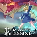 Freedom Games Tyrants Blessing PC Game